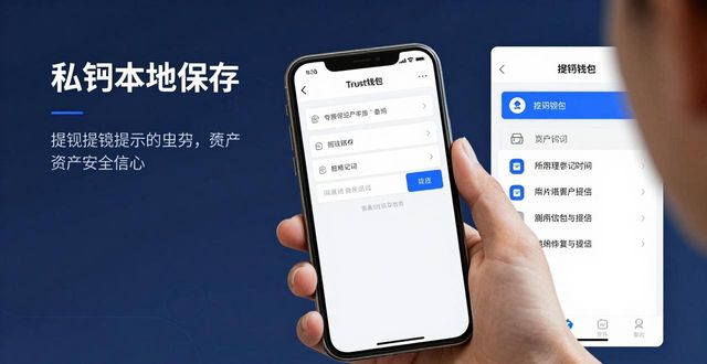 Trust钱包提现服务评测，到账快不快？