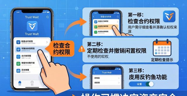 Trust Wallet下载避坑指南：从安装到高手