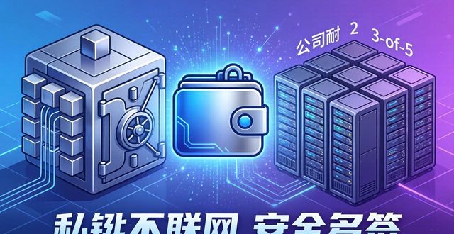 多签管理中的信任机制 Trust钱包如何保障安全