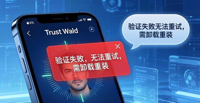 Trust Wallet苹果版好不好用?看看用户真实反馈和优化方向