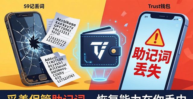 Trust钱包恢复是什么意思?你和恢复机制的关系