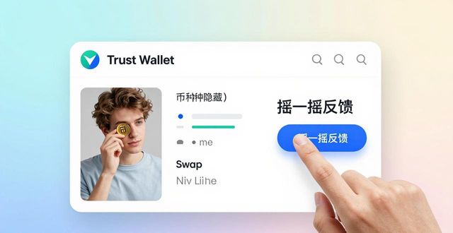 Trust Wallet用户反馈怎么收集?互动技巧分享