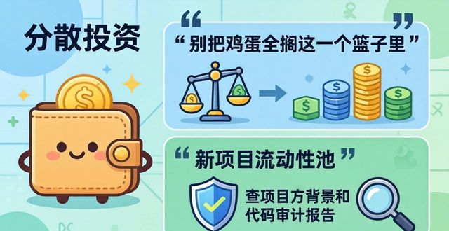 下载Trust Wallet后,如何玩转理财和投资
