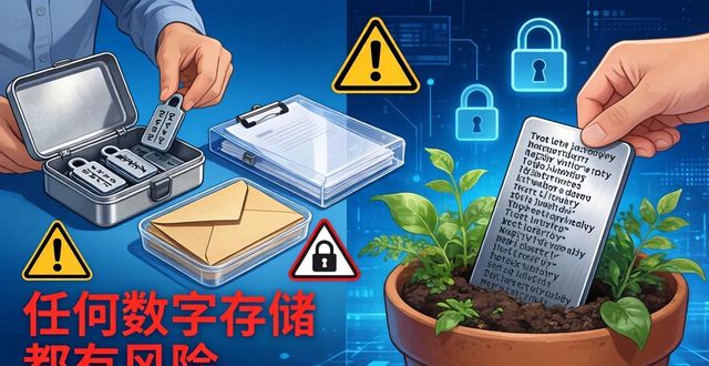 Trust钱包安全指南:加密与备份,一个都不能少
