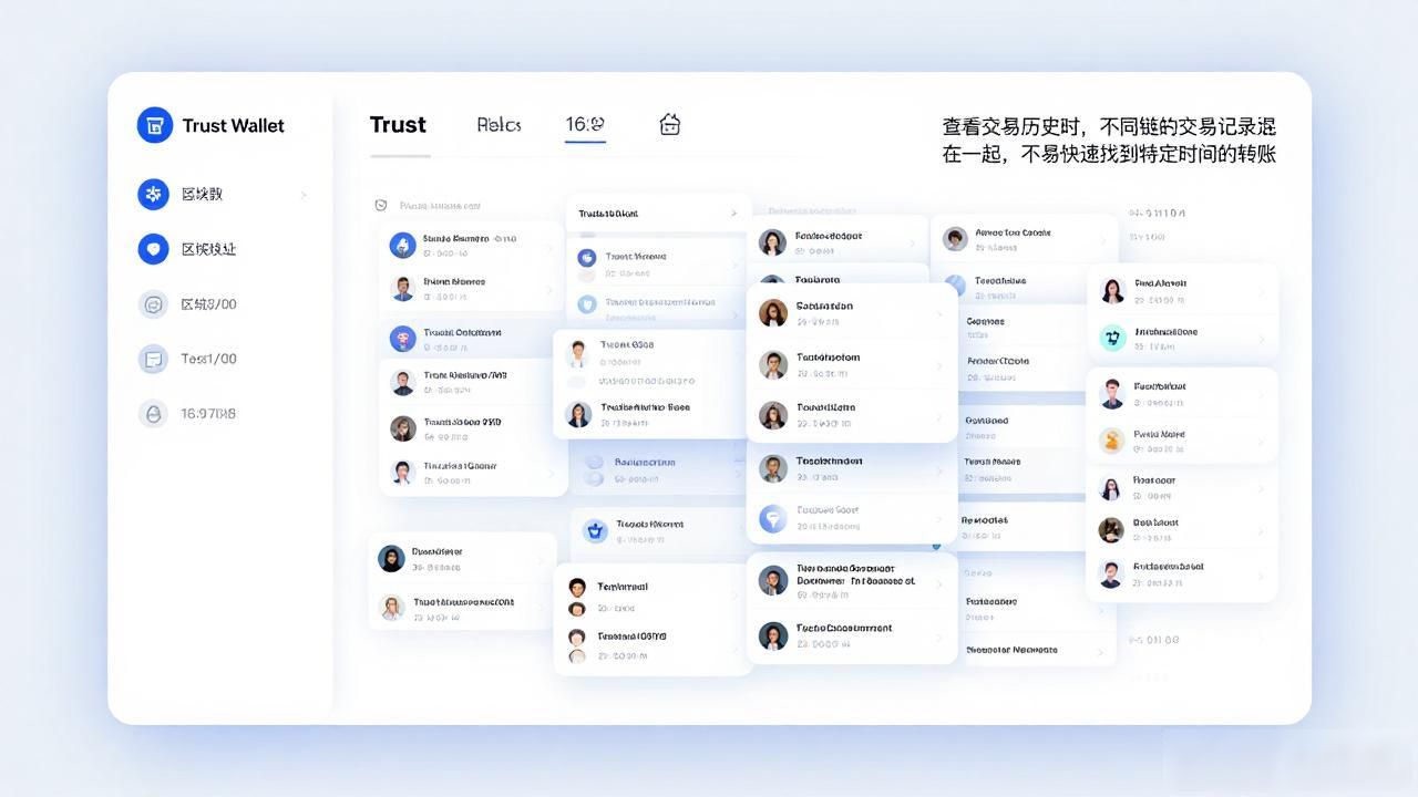 Trust Wallet新变化：功能升级与用户改进建议