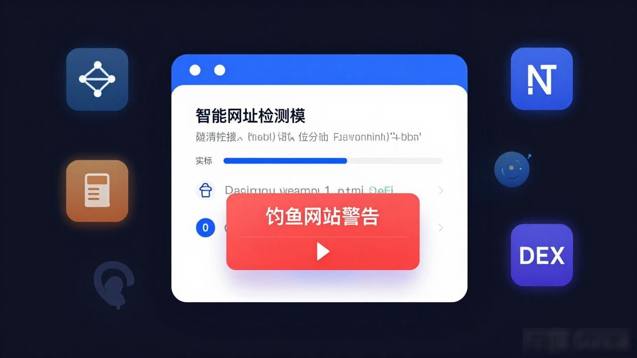 Trust Wallet最新版本安全升级，三大措施守护你的数字资产