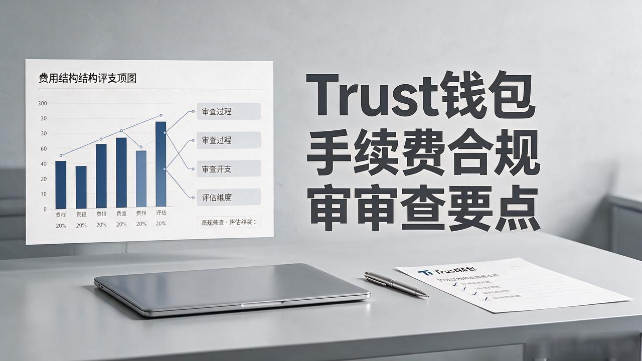 Trust钱包手续费怎么合规？审查要点全解析