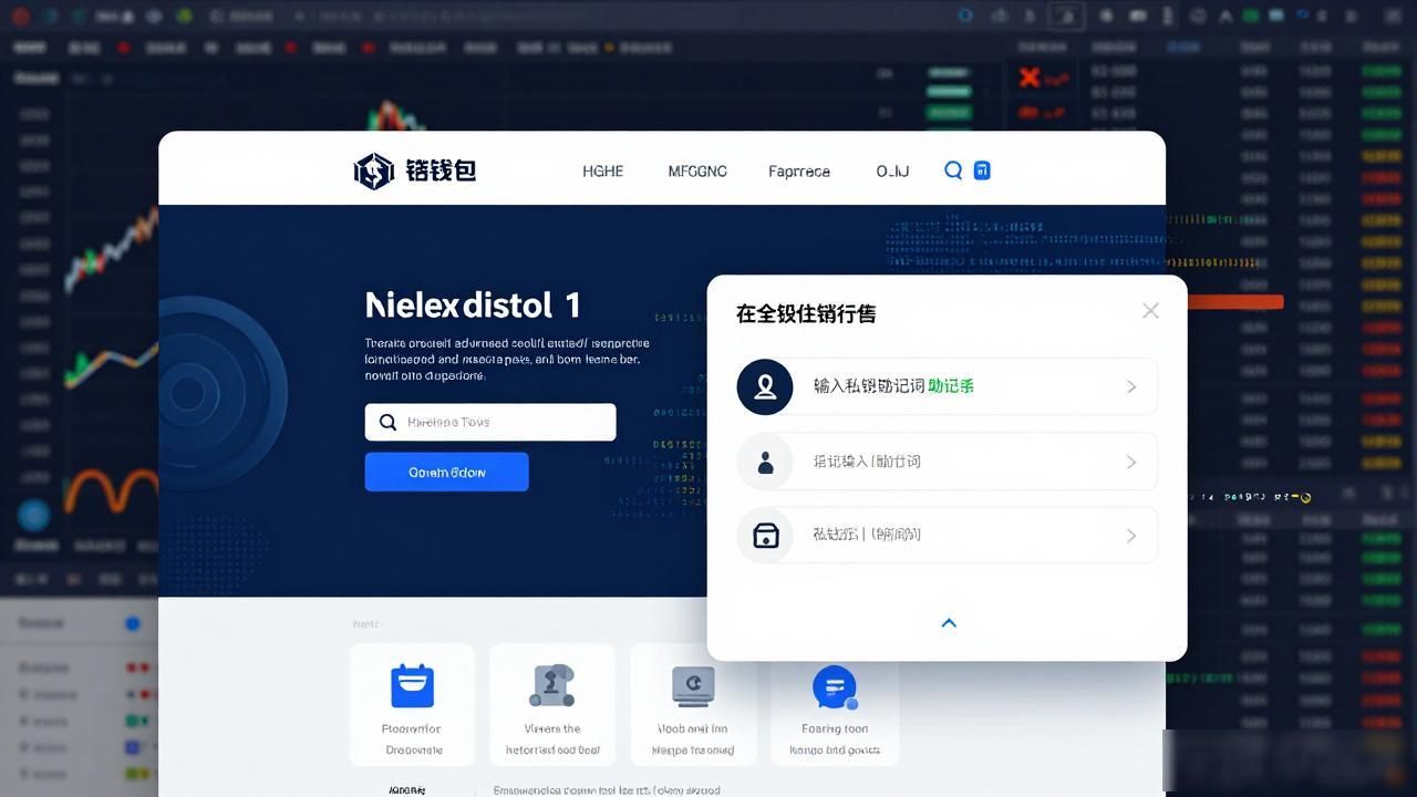 去官网下载钱包为啥更放心?过来人告诉你原因