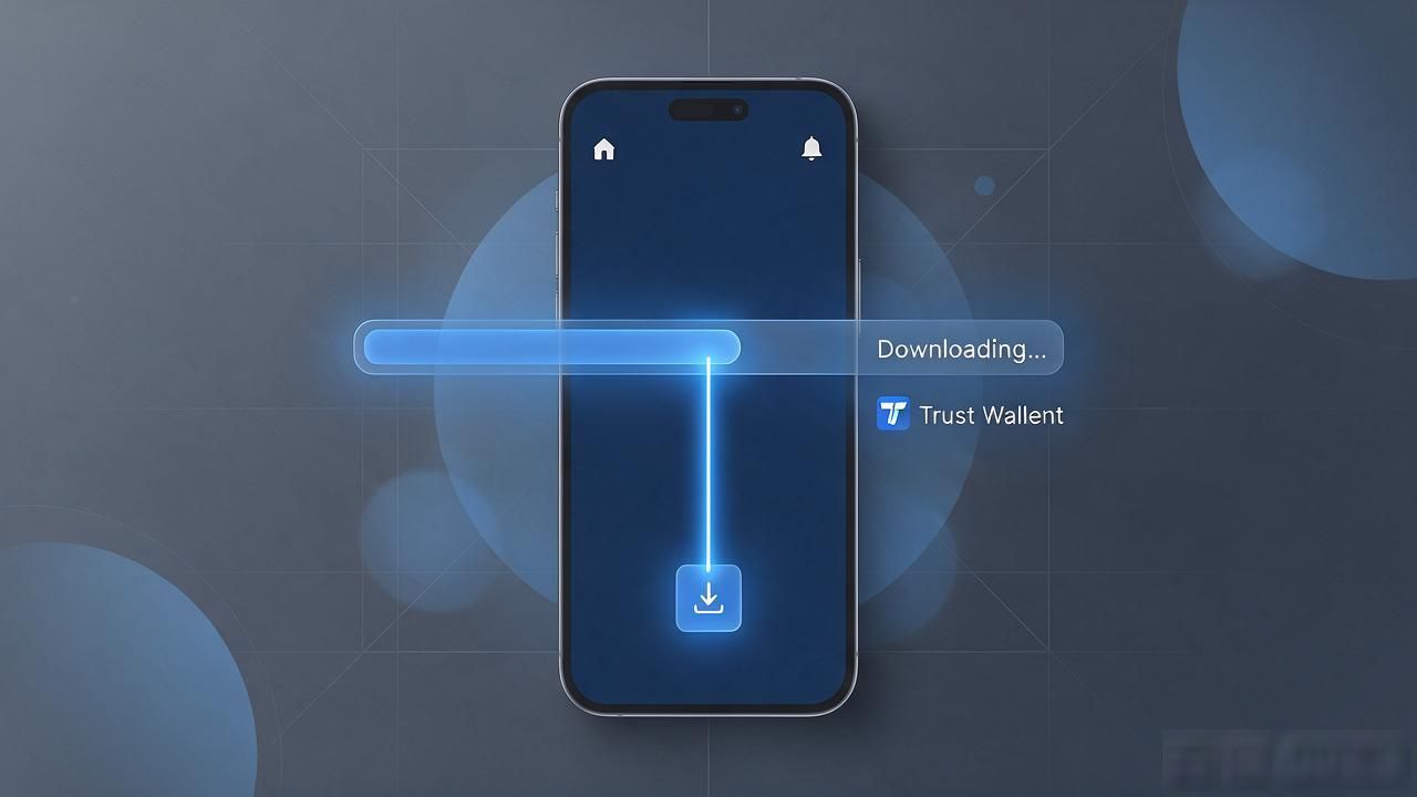 Trust钱包如何让用户放心下载？目标指引是关键