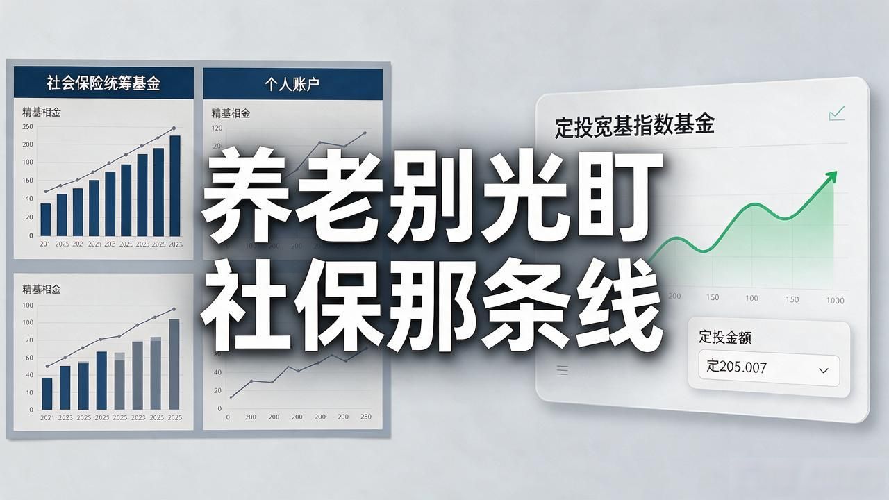 医美、养老、数字货币、股票，普通人这四笔账到底该怎么算