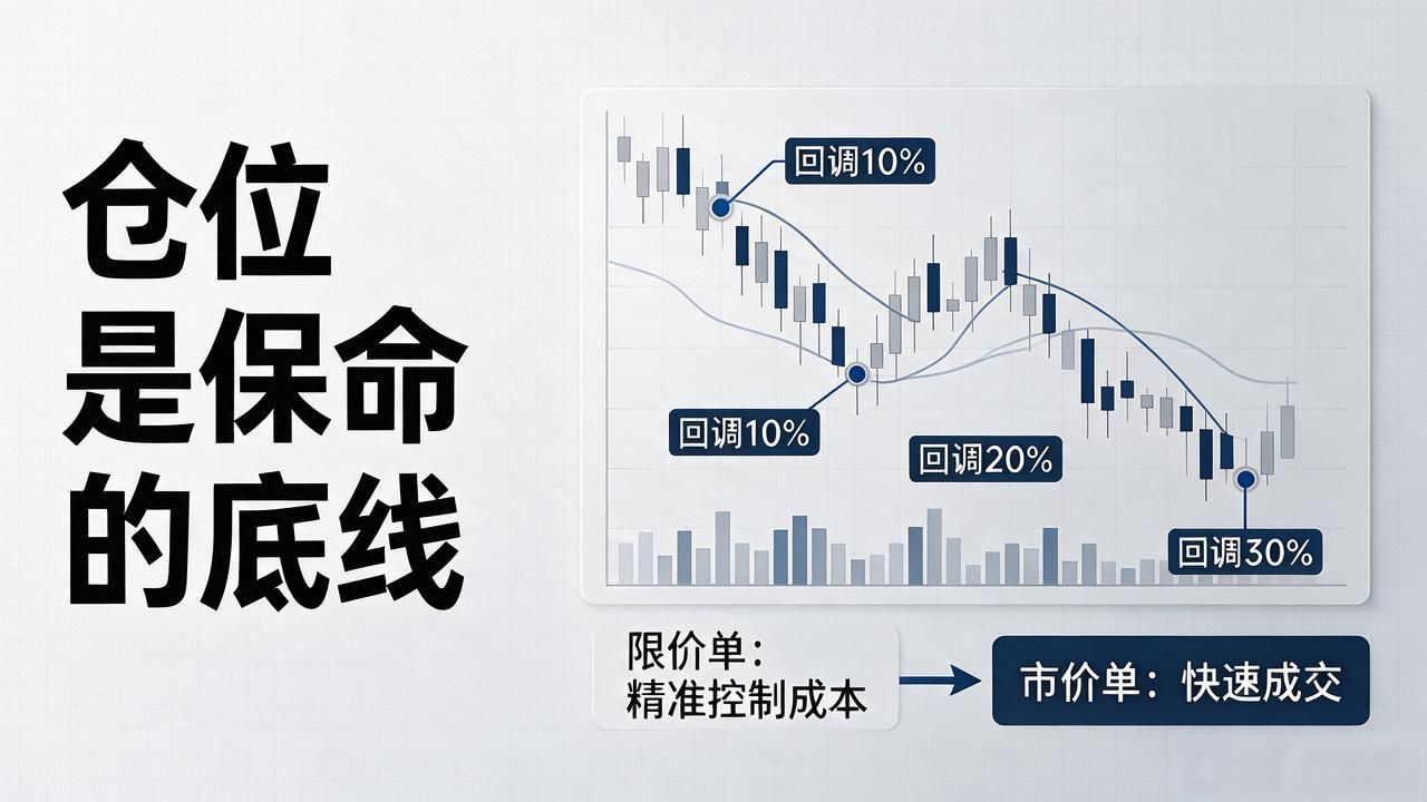 数字货币投资方法｜别再盲目跟买了，一个老韭菜的实操经验全在这