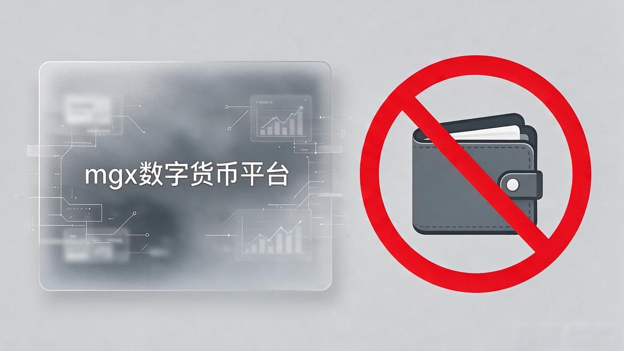 mgx数字货币平台查不到？先查这几步再决定