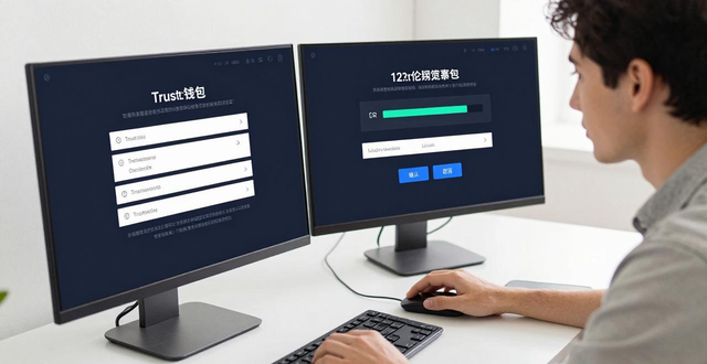 Trust钱包恢复教程:三步找回你的资产