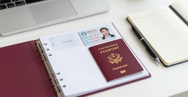 注册Trust钱包前，这些资料你得先备好