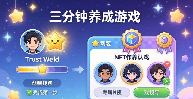 下载Trust Wallet：三招提升用户参与度