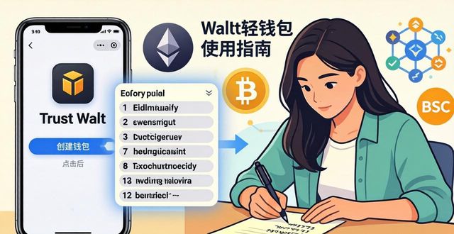 Trust Wallet轻钱包官方下载与使用指南
