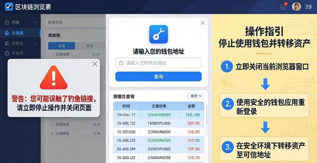 Trust钱包货币不翼而飞？三招自查补救