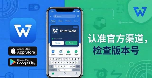 Trust Wallet 安全认证怎么看?下载维护要注意什么