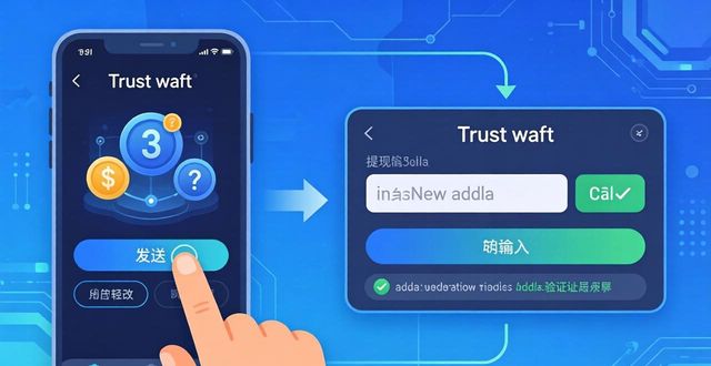 Trust钱包提现地址怎么改？详细步骤来了