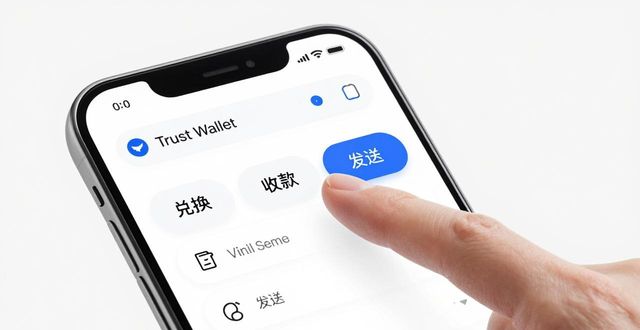 Trust Wallet新界面到底好用吗?实测体验分享