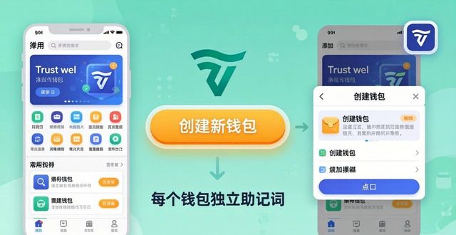 Trust钱包注册卡在这里?一步步教你搞定