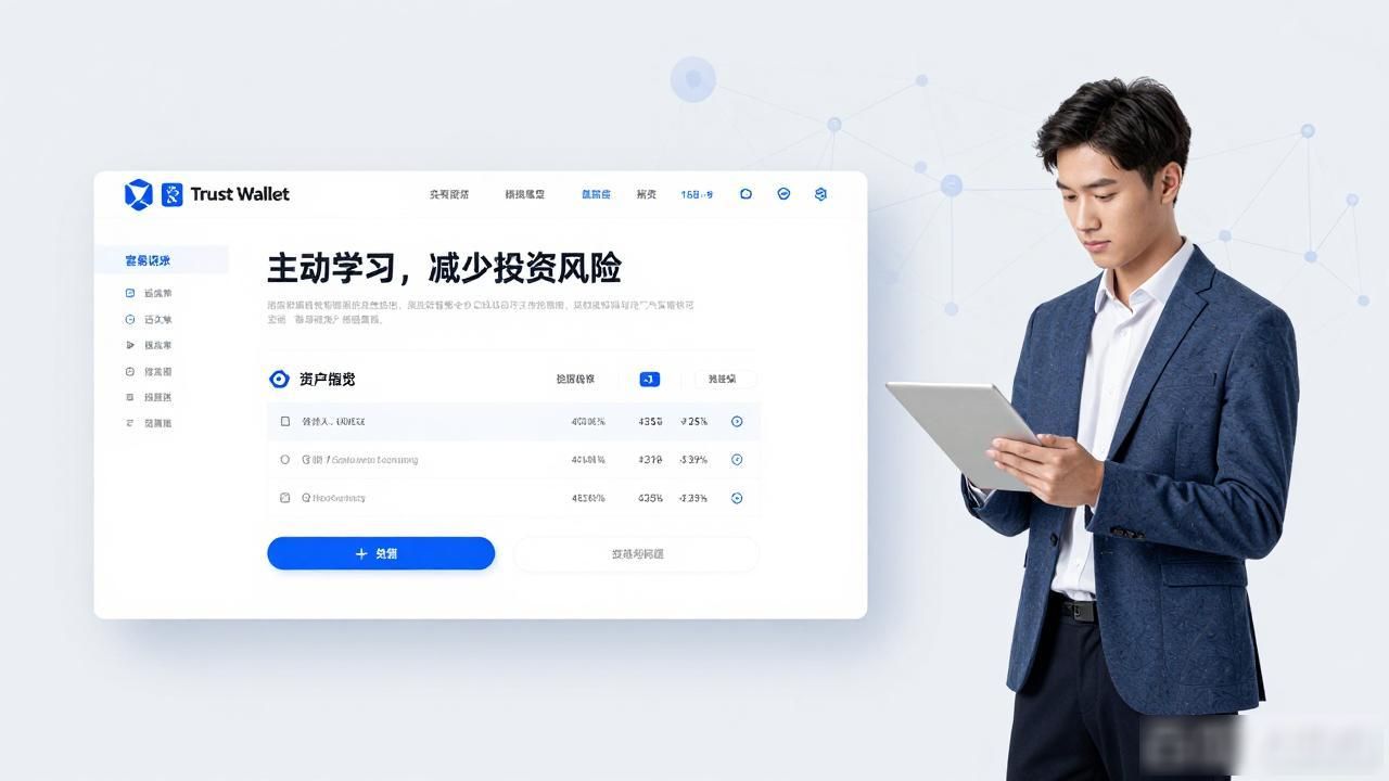 Trust Wallet官网怎么用？新手必读的投资决策指南
