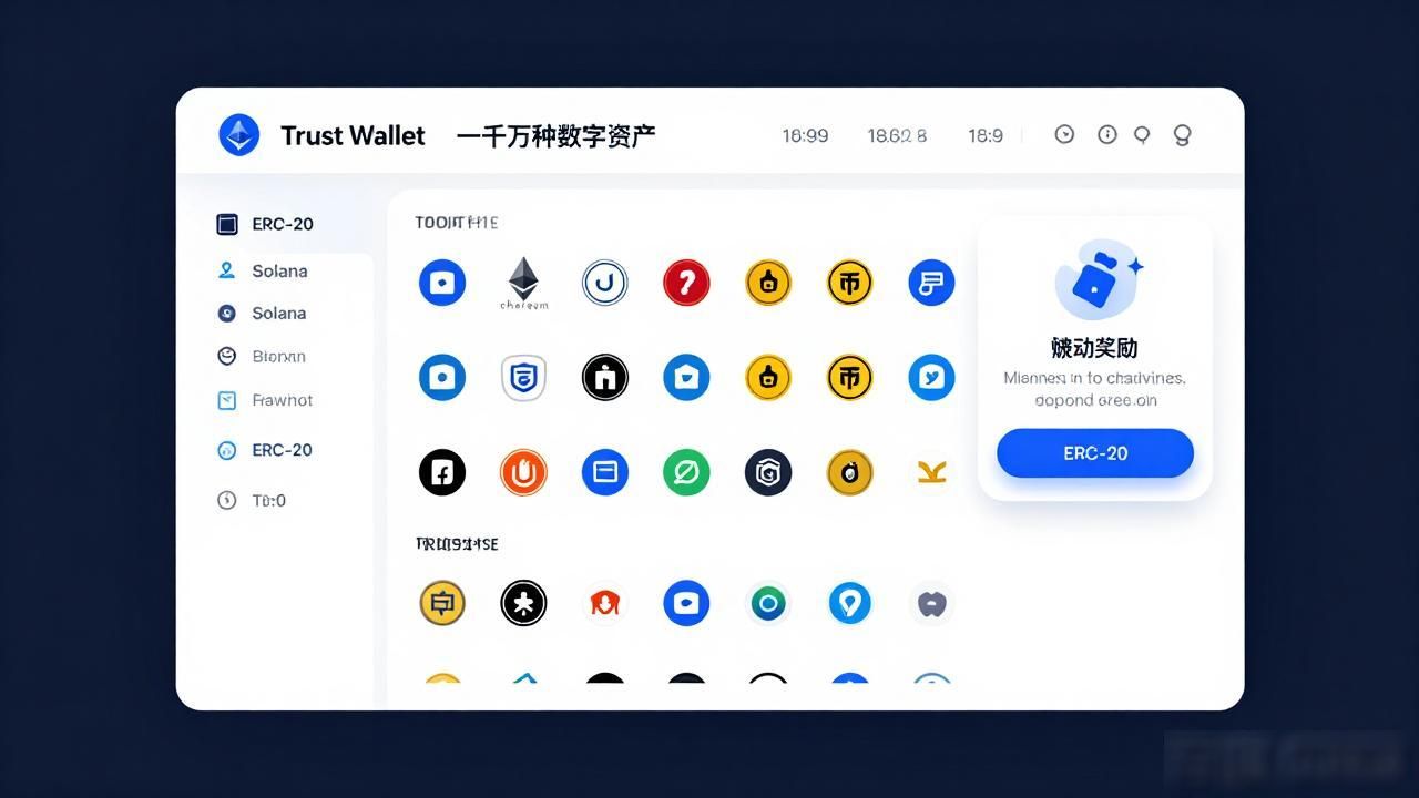 Trust Wallet Download and Accessibility: Key Questions Answered