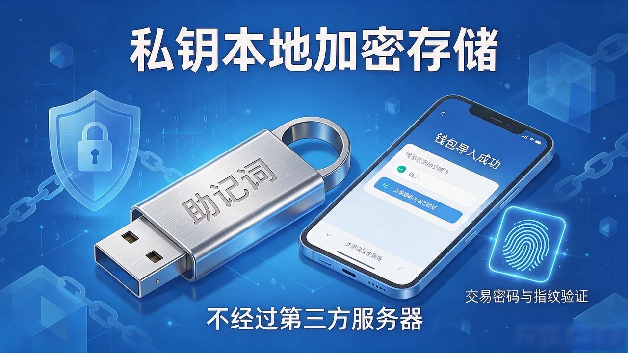 trust官网钱包到底靠谱吗？用了三个月来聊聊真实体验
