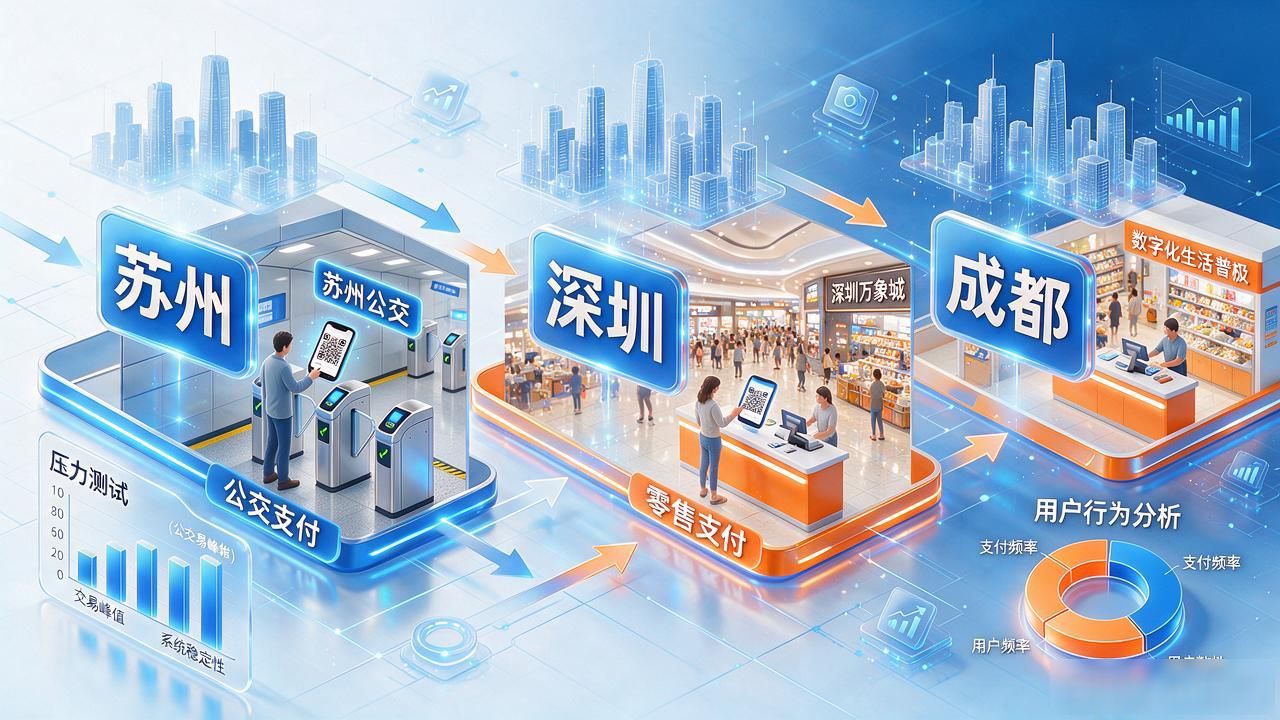 法定数字货币发行步骤全拆解：从立法到落地的五个关键环节