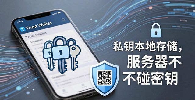 Trust Wallet下载真相:透明审计与资金安全详解