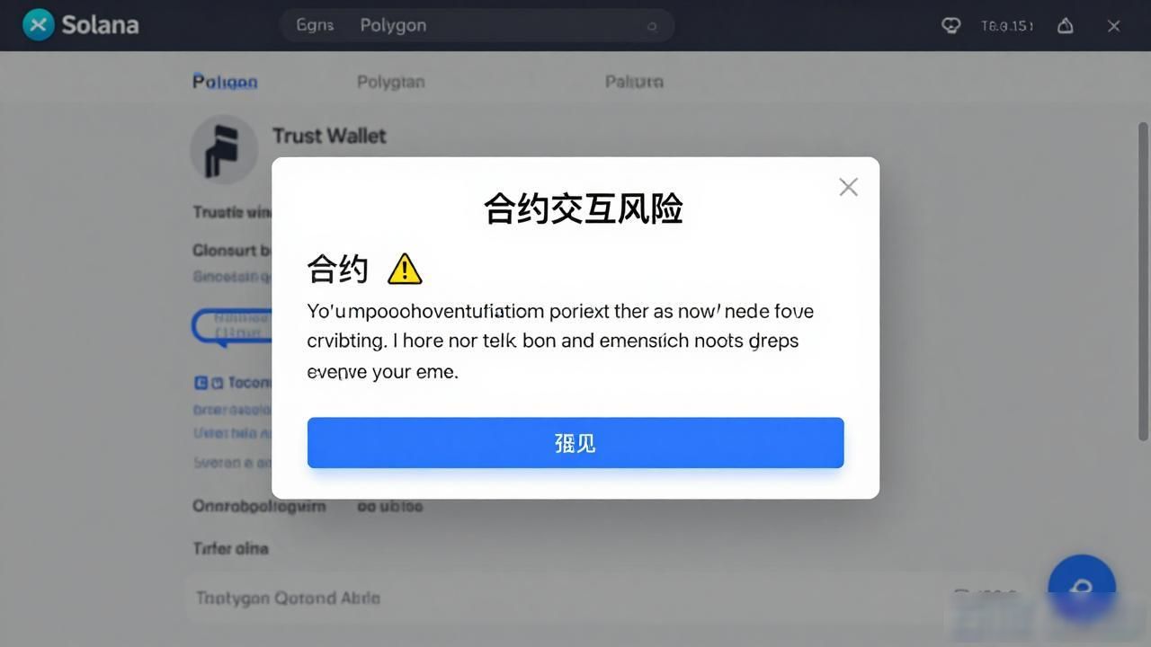 Trust Wallet最新版下载:币圈玩家必看的安全指南