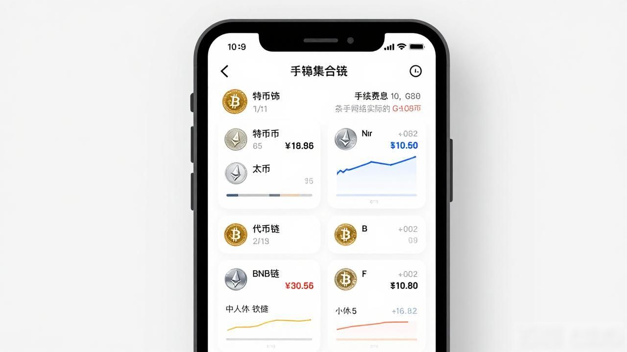币安Trust钱包手机版好不好用？新手下载实测体验