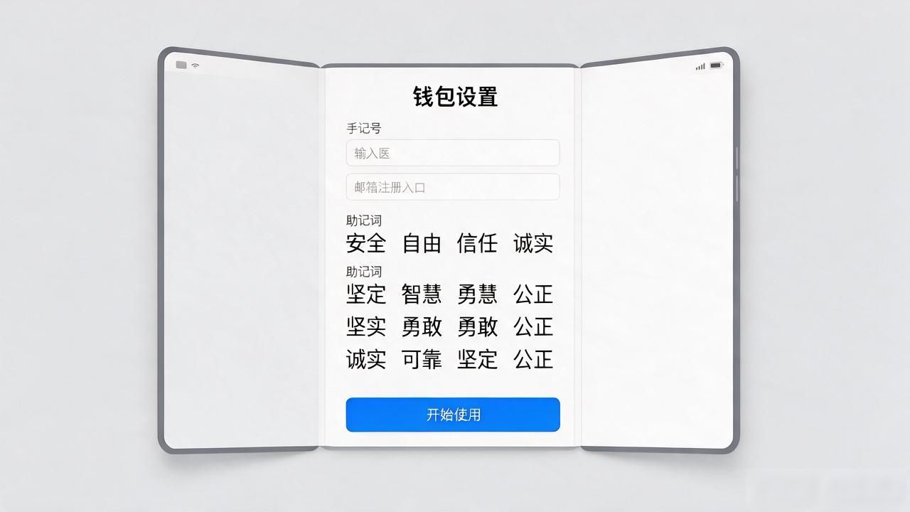 Trust Wallet下载后凭什么让人放心
