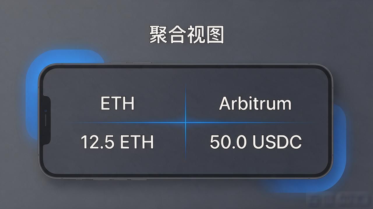 Trust Wallet 新版体验谈,钱包到底在哪些地方变好了