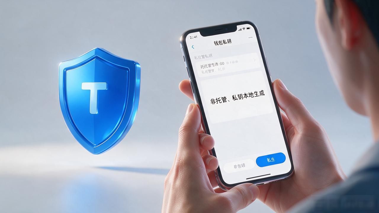 Trust Wallet下载合规吗,信任问题一次讲清