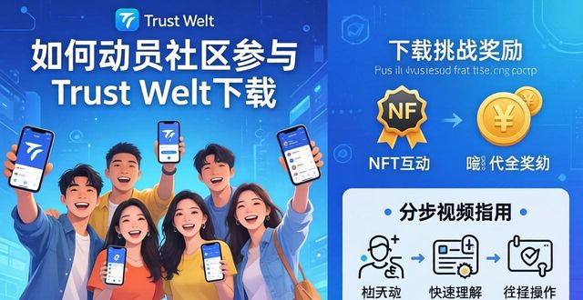 How to Rally Your Community for Trust Wallet