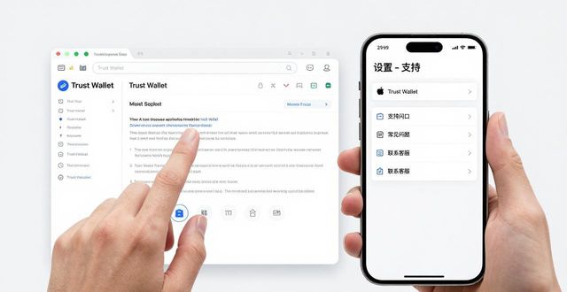 Trust Wallet苹果版下载：如何快速获得官方支持？