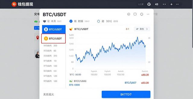 Trust钱包提现教程：三步搞定