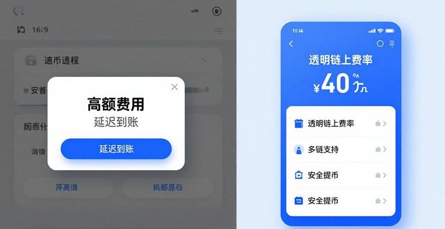 Trust钱包提币：安全第一，价值观决定体验