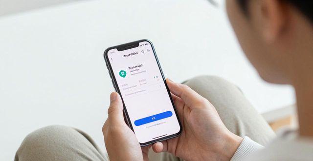 Trust Wallet官网下载：避开这3个坑