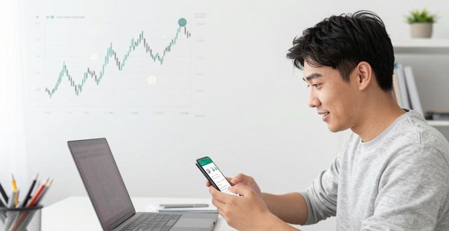 下载Trust Wallet新版后,我的投资心态全变了