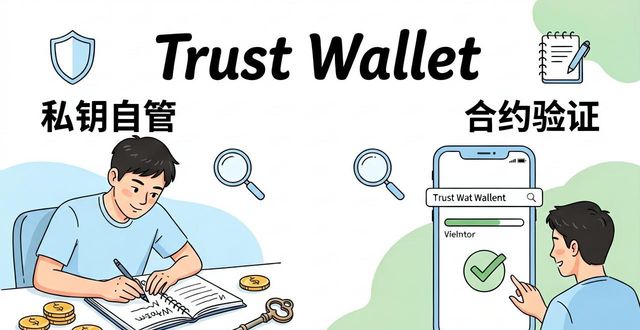 Trust Wallet用顺手了?投资体验这样消化更好