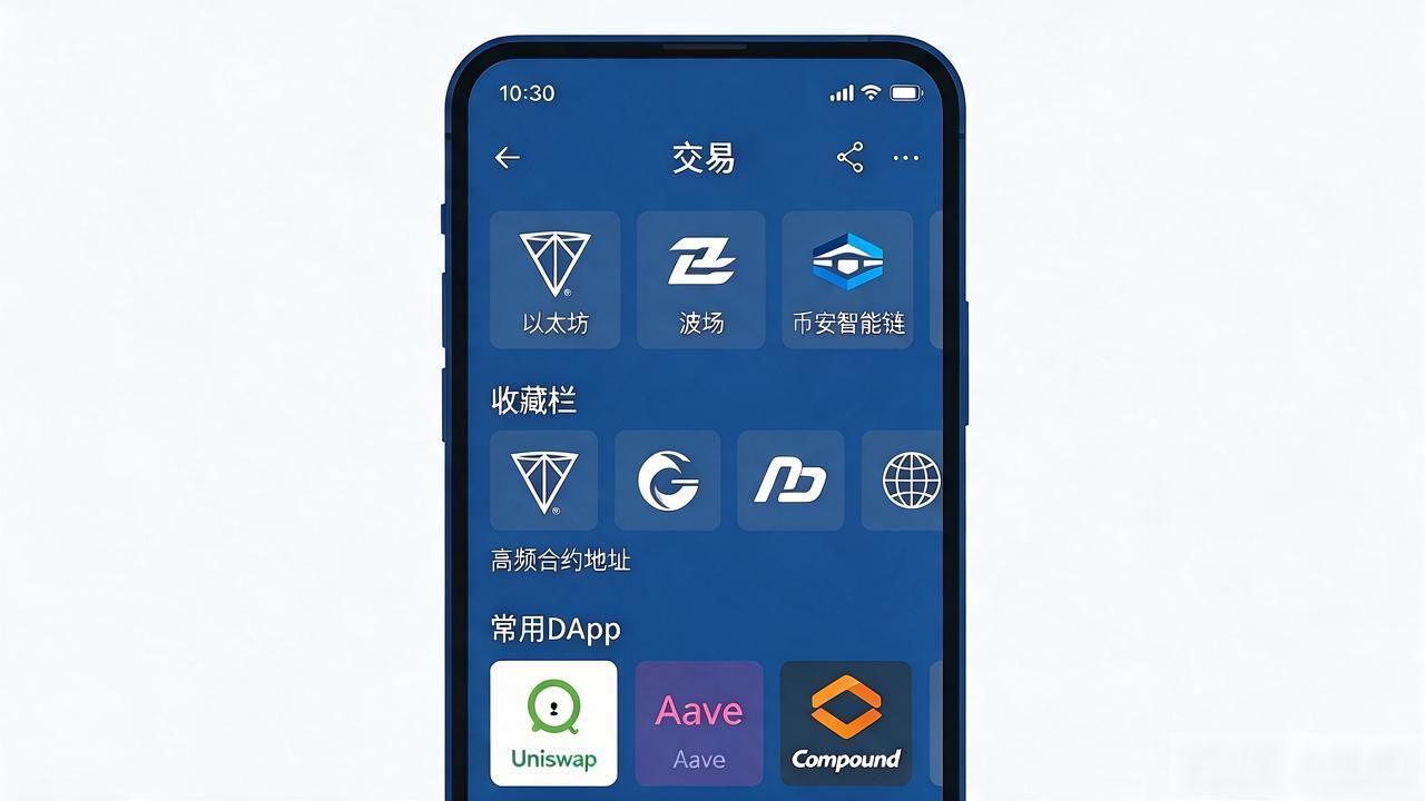 Trust钱包下载后到底实不实用?老用户说几句真心话