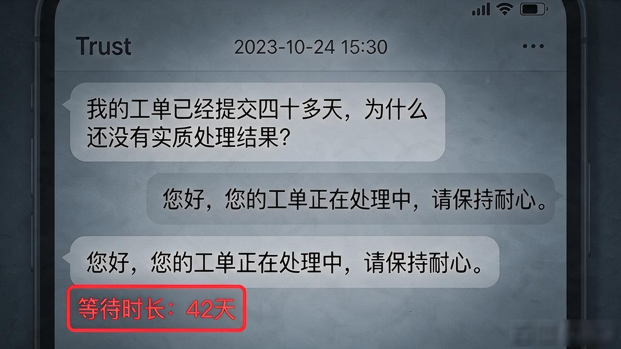 Trust钱包被骗了？受害者真实评价和血泪教训