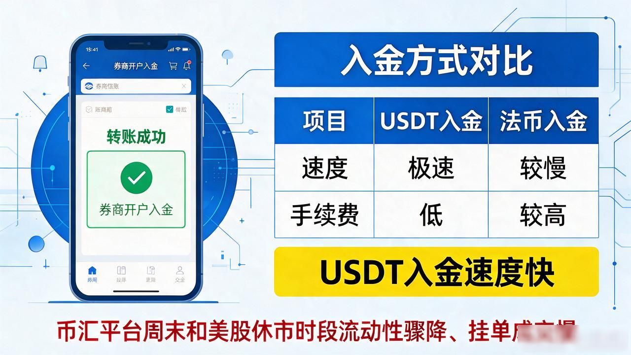 想用MT5做数字货币？券商选择、开户、交易全讲清