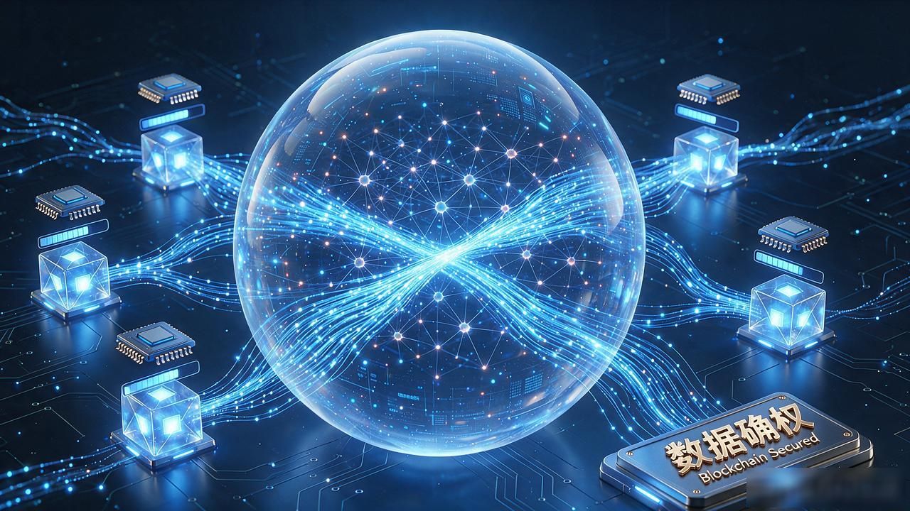 别追热点了,真正有潜力的数字货币种没几个,普通人该盯住这几个
