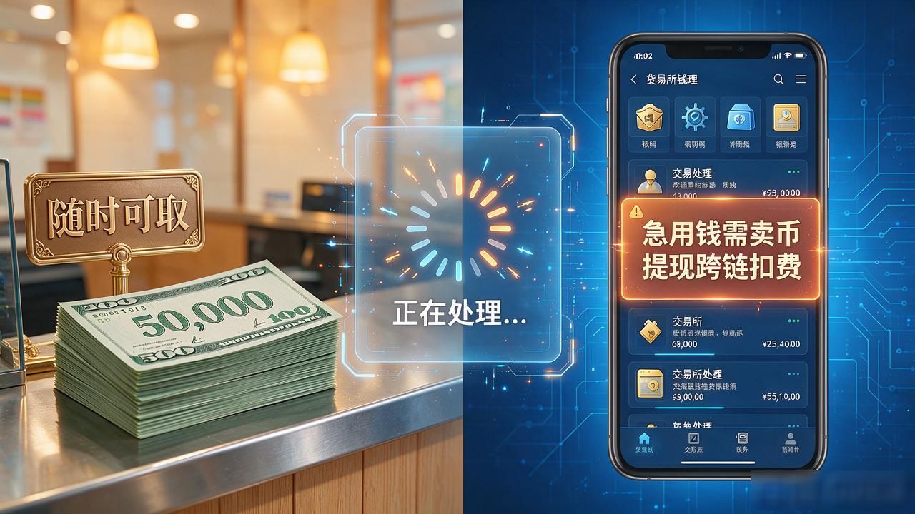 手握5万想投数字货币到底值不值?一个实打实亏过的人跟你说几句实在话