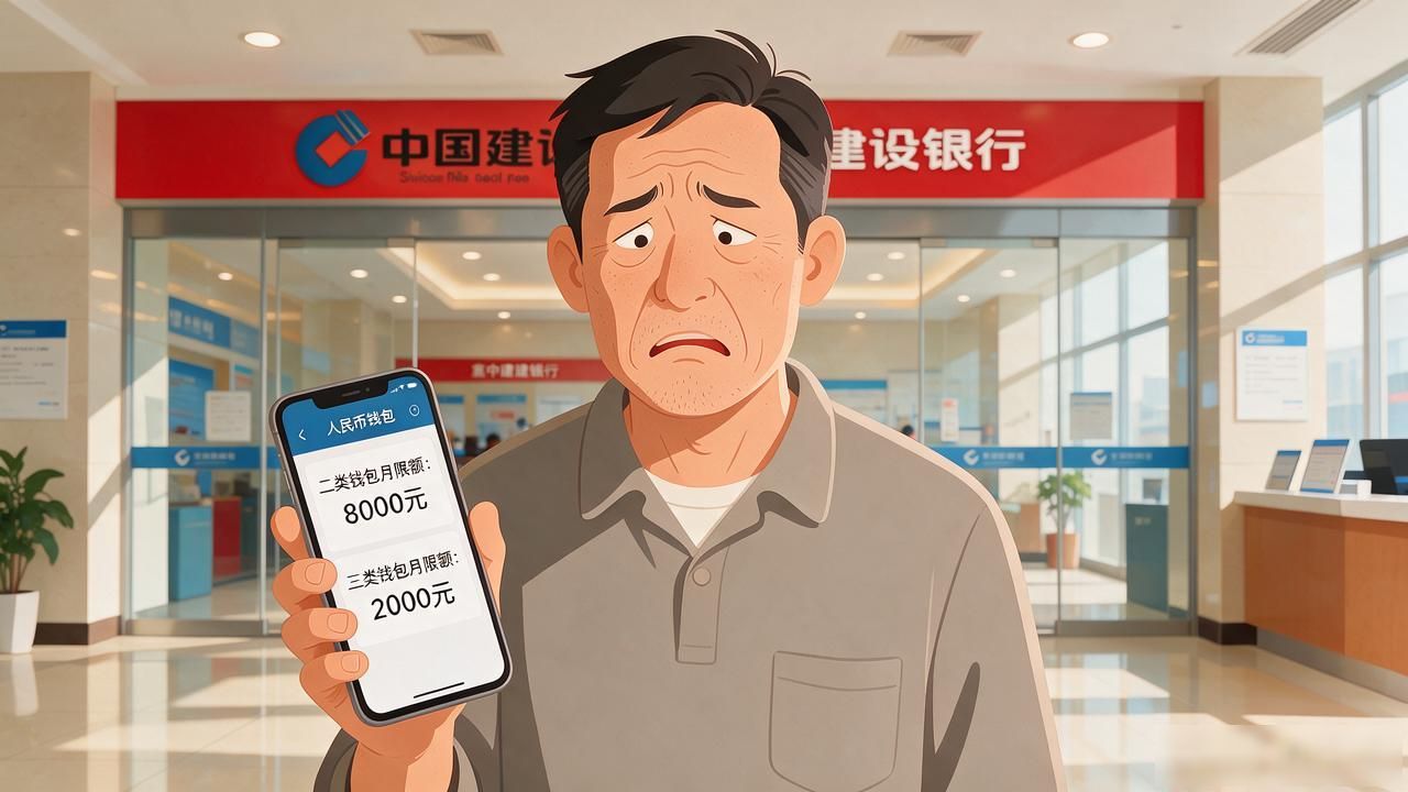 央行整改数字货币,数字人民币钱包还能用吗