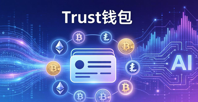 Trust钱包未来技术:AI与链抽象如何重塑竞争力