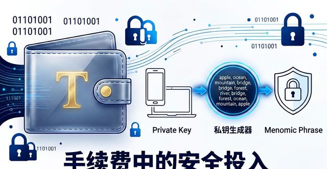 Trust钱包手续费高吗?值不值这个价